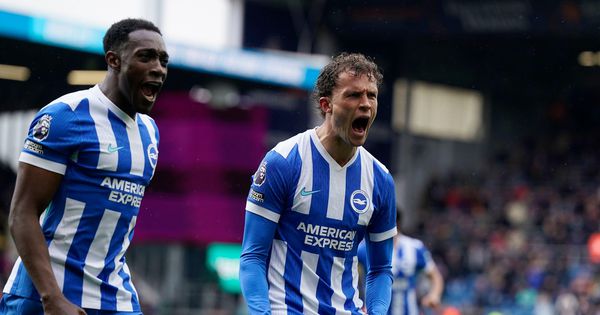 Brajton se poigravao sa fenjerašem, Liverpul treba da bude zahvalan Evertonu!