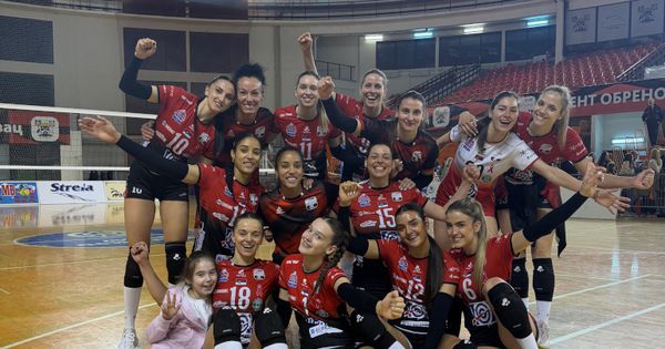Obrenovčanke su nemilosrdne: TENT je na korak do finala Superlige!
