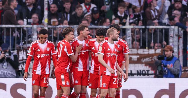 Bajernova poruka Realu: Petarda u Hamburgu za plus 12 na tabeli!