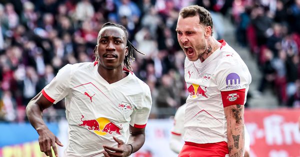 Diomande slomio Menhengladbah za važne bodove Lajpciga, Volfsburg sve bliži Cvajti