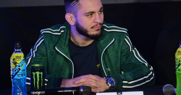 Miloš Janičić poslao moćnu poruku nakon demoliranja Amerikanca u Majamiju: Vidimo se u Srbiji! /VIDEO/