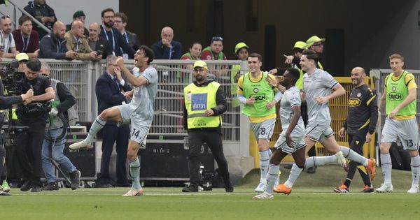 Jedan kandidat za Skudeto manje: Runjaić osramotio Milan na "San Siru"