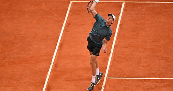 Zverev nije nikakva pretnja, Siner je u finalu Monte Karla