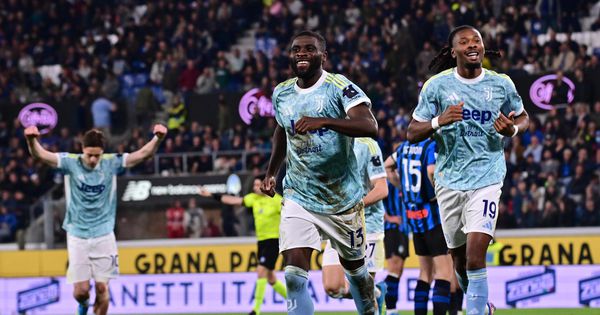 Boga vodi Juventus ka Ligi šampiona: Stara dama odnela veliku pobedu iz Bergama!