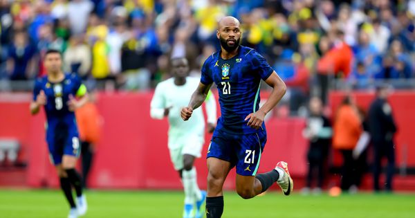 Nekada je bio zidar, a sada je uradio ono što nije mogao jedan Firmino: Nestvaran uspon Igora Tijaga!