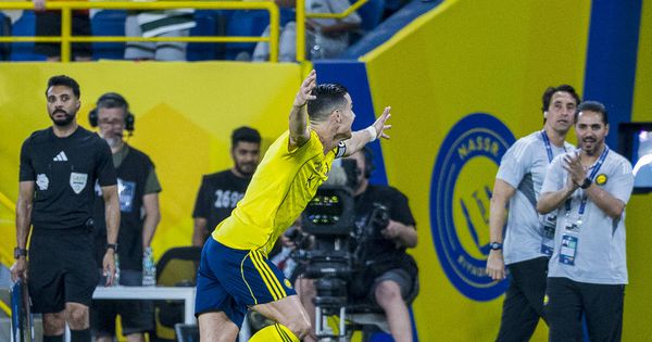 Još malo je ostalo do 1.000: Ronaldo opet pogodio, Feliks overio pobedu Al Nasra