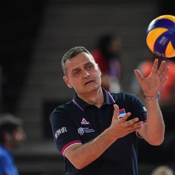 "Gledam Srbiju na televiziji i očekujem da vidim sebe" Zoran Terzić za Sportal: Nadam se da je ostalo i malo mojih zasluga za svetsku titulu