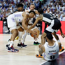 "Mora da se kaže, zbog toga je Partizan ispao" Legenda crno-belih surovo iskrena o eliminaciji