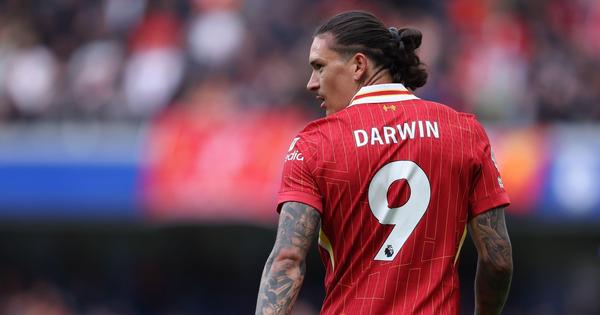 U Urugvaju tvrde: Darvin se vraća u Liverpul