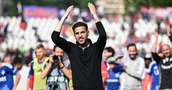 Španskog trenera mame Čelsi i reprezentacije Italije: Fabregas konačno prekinuo tišinu o budućnosti u Komu!