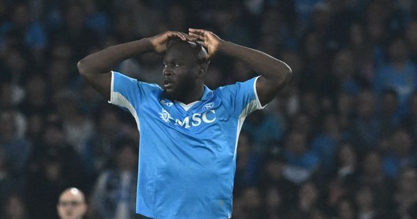 Topla voda mu je bila luksuz, njegova majka je morala da pozajmulje hleb, a danas je jedan od najboljih napadača u istoriji Belgije!