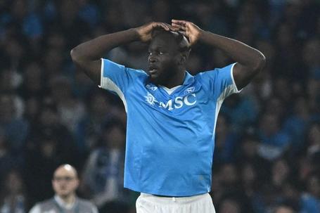 Napoli kaže – malo je!
