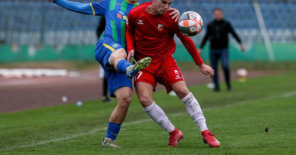 Obrt u srpskom fudbalu: Dinamo se povlači, Dubočica se vraća u Prvu ligu!