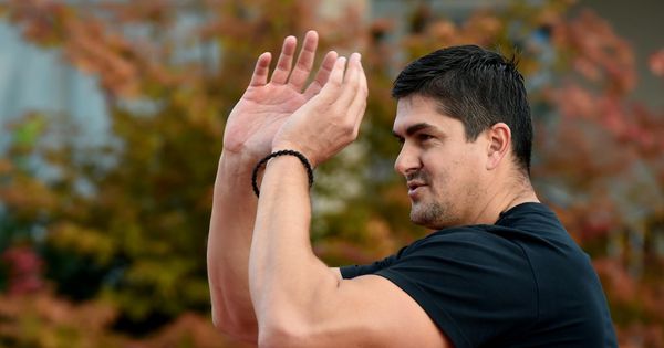 "Da se izvinim tom plačljivku? Nikada!" Kako je košarka postala noćna mora Darka Miličića: Bio sam kreten i Bog me je kaznio