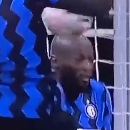 Lukaku je majstor - da smeta: Scena iz finala je zapravo "déjà vu" /VIDEO/