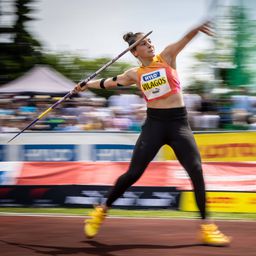 Veliki dan za Srbiju, naše devojke u borbi za medalje na EP: Evo kada Adriana i Marija nastupaju u velikom finalu