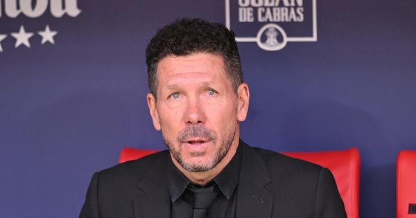 Sad je konačno: Poznata budućnost Dijega Simeonea u Atletiku!