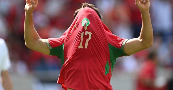 Šok za Maroko u poslednji čas: Afrikanci ostali bez dve zvezde pred početak prvenstva sveta!