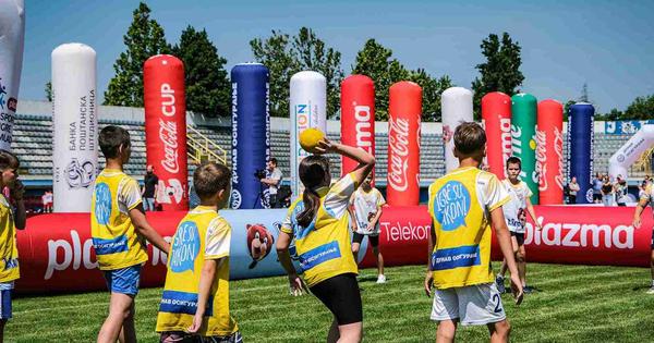 Beograd i Kula ugostili regionalna finala Plazma Sportskih igara mladih – poznati gotovo svi učesnici Državnog finala
