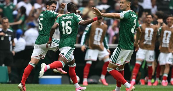 Hulijan Kinjones postigao prvi gol na Mundijalu /VIDEO/