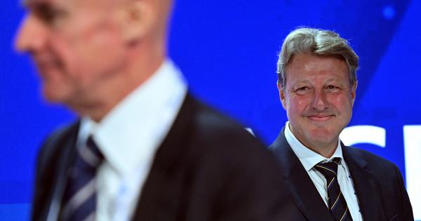 Kakva drama na glasanju u Beogradu: FIS ima novog predsednika! Aleksander Ospelt pobedio za jedan glas