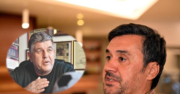 "Nadam se da ćete se izlečiti!" Rade Bogdanović poslao moćnu poruku podrške Dejanu Nediću