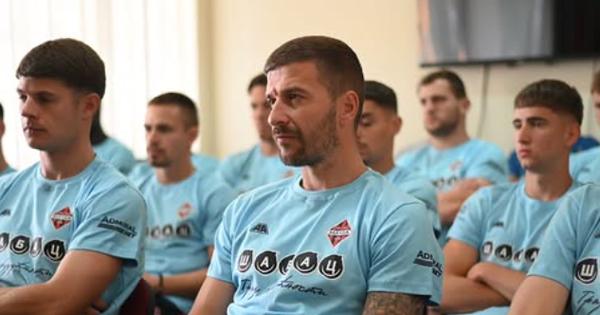 Šapčani predstavili pojačanja i započeli pripreme za povratničku sezonu u Superligi Srbije!
