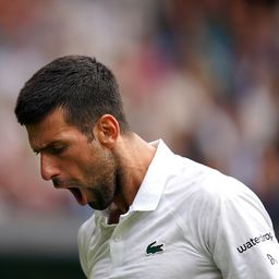 "Igra sada bolje nego ikada" Čuveni Amerikanac o Đokoviću: Novak sada bi razbio Novaka od pre osam godina