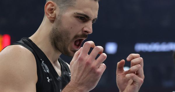 Papapetru ispričao najluđi momenat sa derbija: U jednom momentu je nešto eksplodiralo