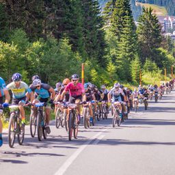 Brdska trka i Biciklistički maraton na Kopaoniku 27. i 28. jula