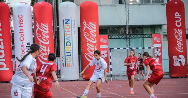 Sportske igre mladih u Požarevcu /GALERIJA/