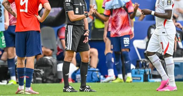 Nesvakidašnja situacija na Mundijalu: Sudija poništio gol Norvežanima, pa ih pustio da ponovo izvedu korner! /FOTO/