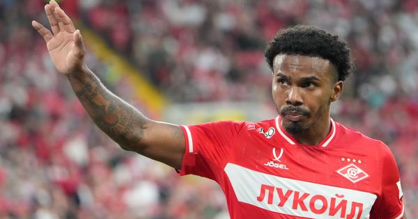 Markinjos precrtao Zvezdu: Nemam nameru da dolazim!