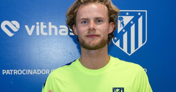 Atletiko dobio ratnika po Simeoneovoj meri: Kapiten Sportinga obukao dres Jorgandžija!
