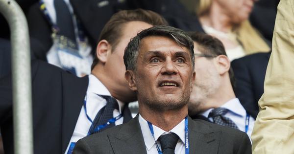 Maldini se vraća da spase Italiju!