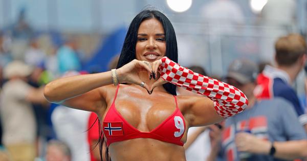 MUNDIJAL (31. dan) Belingem izbacio Norvešku i rastužio polugolu Ivanu Knol! Na potezu je sada Mesi