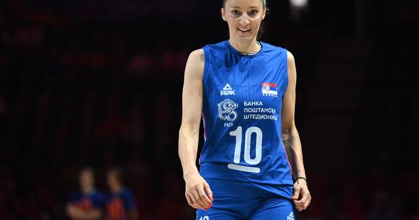 TENT dobio rivale u Ligi šampiona: Ognjenović, Aleksić i Uzelac stižu u Obrenovac!