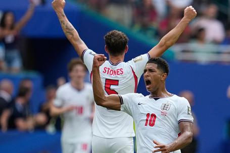 NORVEŠKA – ENGLESKA Drama za polufinale: Vikinzi drže Albion na konopcima, poništili im gol u situaciji kakvu još nismo nikad videli /VIDEO/
