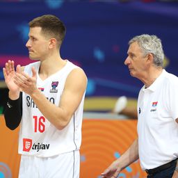 "Ni zbog čega se ne kajem!" Nedović govorio o neigranju za reprezentaciju na Mundobasketu