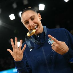 Dajana ispisala istoriju Olimpijskih igara, Amerikanci uzeli zlato i najbolji su u Parizu