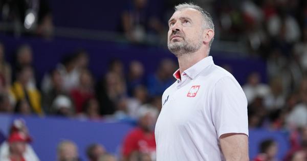 Grbić od Poljske napravio mašinu za medalje: Da je lako, svi bi ovo mogli