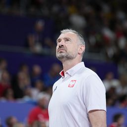 Ponovo na olimpijskom podijumu, ali ne pod našom zastavom – Nikola Grbić za Sportal: Radije bih da mi fali ovo srebro