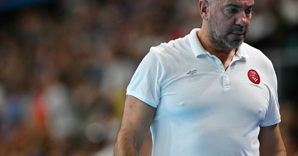 "Previše toga sam dopustio u Beogradu!" Legendarni Hrvat tek sad progovorio o debaklu na EP: Ništa nam nije odgovaralo!