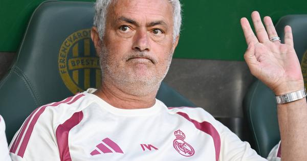 Murinjo je presekao! Nikakva prodaja ne dolazi u obzir, Brazilcu data “devetka” i važna uloga u Realu!