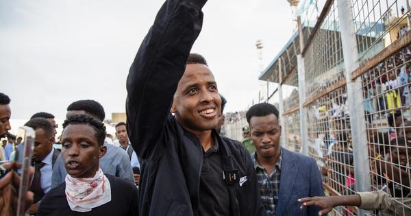 UEFA, bravo! Čeferin pokazao zube Infantinu i Americi: Somalijcu zabranili ulazak na Mundijal, a sada sudi meč PSŽ – Aston Vila!