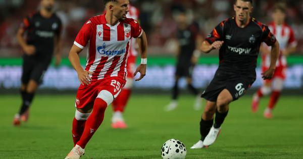 U Ligu šampiona se sa ovakvom odbranom ne ide, čak i slučajno