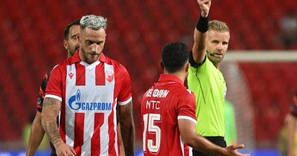 Zemljotres na Marakani! Stanković podneo ostavku, ostavio Zvezdu u ruševinama: Hitno se traže i novi trener i kondicioni mag pred češki pakao!