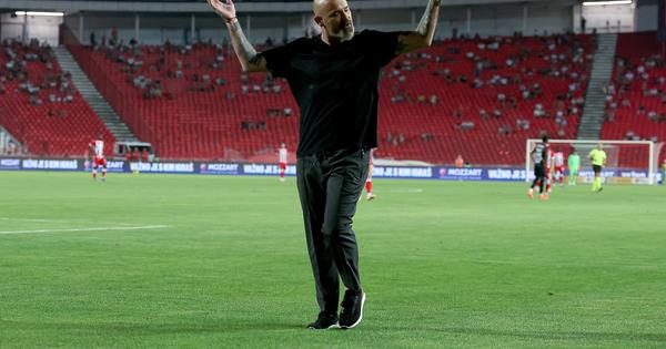 Od Šerifa do Hapoela! Dejan Stanković izneverio i najokorelije navijače, opet je ispao od slabijeg
