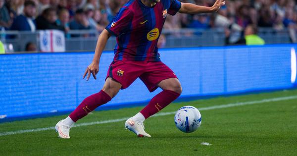 Loše vesti za Barselonu: Švedski napadač pokidao ligamente