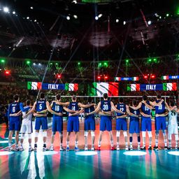 Evropski šampion je na svetskom tronu! Italijani rastužili Poljake, Nikola Grbić ostao bez zlata